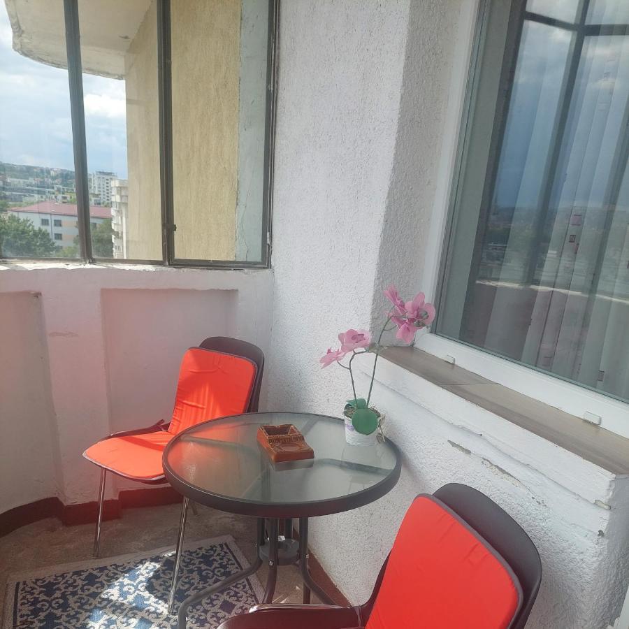 Farmec Apartament 克卢日-纳波卡 外观 照片